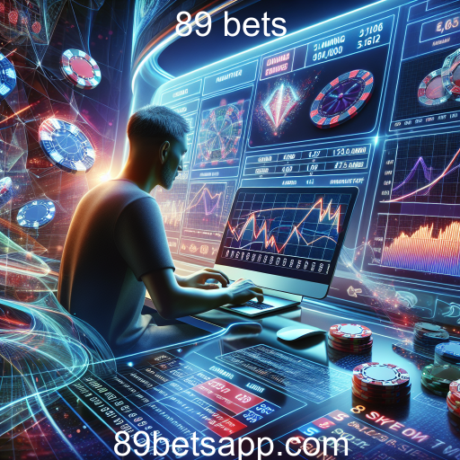 Apostas Online: O Que Você Precisa Saber Sobre a Categoria no 89 Bets