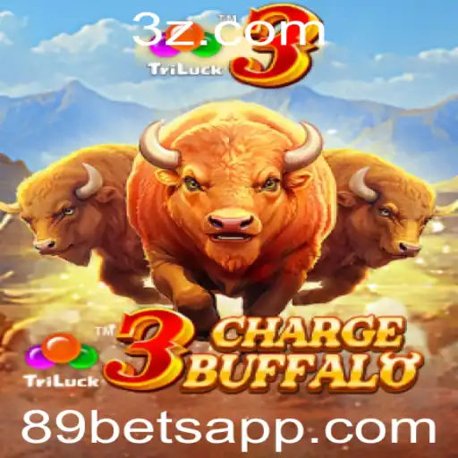 Explorando o Mundo de 3ChargeBuffalo: O Novo Sensação no 89bet