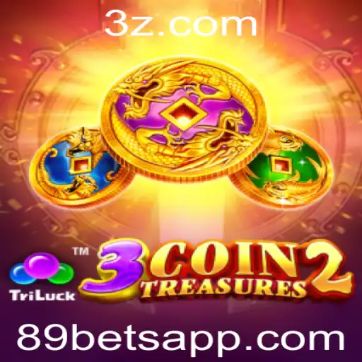 Explorando o Fascinante Mundo de 3CoinTreasures2: O que Esperar
