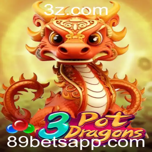 Descubra o Fascinante Mundo de 3PotDragons: O Jogo que Conquista com 89bet