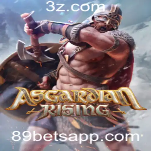 AsgardianRising: Uma Jornada Épica no Mundo dos Jogos Online