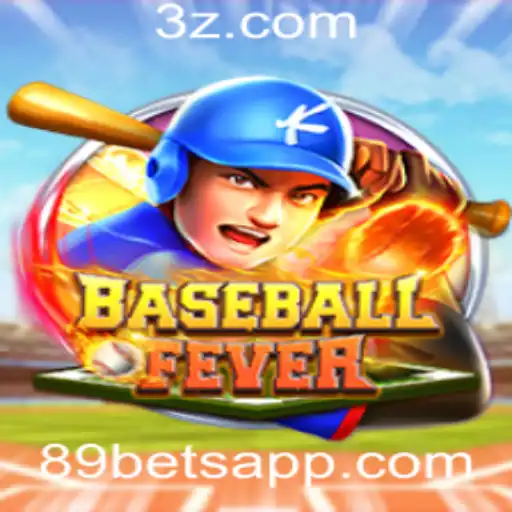 BaseballFever: Experimente a Emoção do Beisebol com 89bet