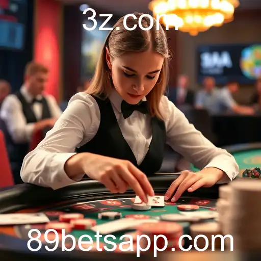 VIP Service 89bet - 24/7 Support and Exclusive Benefits