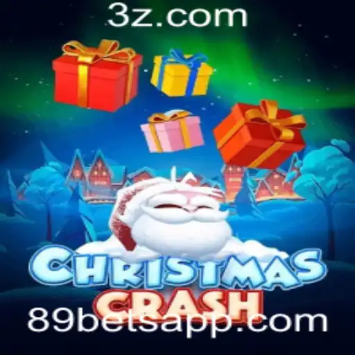 Explorando o Mundo de ChristmasCrash com 89bet