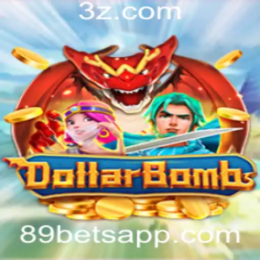 DollarBombs: Um Novo Fenômeno no Mundo dos Jogos com 89bet
