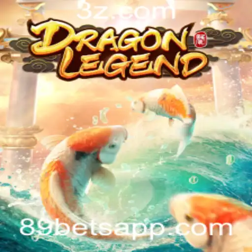 DragonLegend: Uma Jornada Épica com 89bet