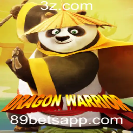Descubra DragonWarrior: O Jogo do Momento com 89bet