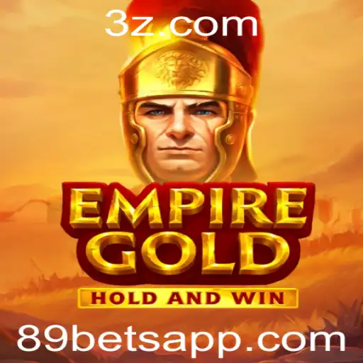 EmpireGold: Explore a Aventura Épica com 89bet