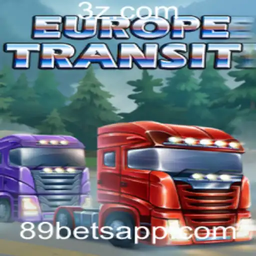 Descubra as Emoções e Estratégias por Trás de EuropeTransit: Um Jogo Inovador Integrado com 89bet