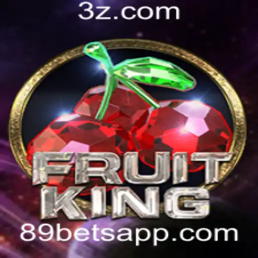 Descubra o Jogo: FruitKing e a Competição de Apostas 89bet