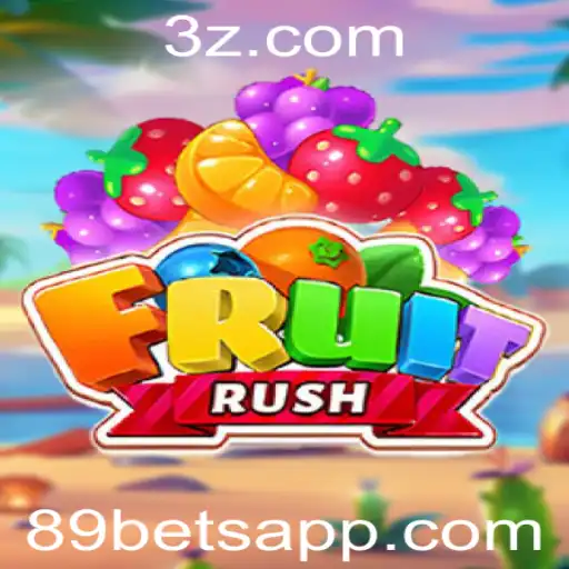 Explorando FruitRush: O Jogo de Aventura Frutífera Com 89bet