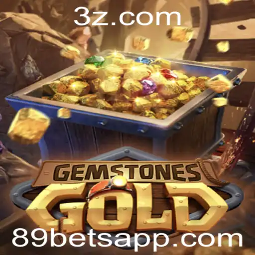 Descubra o Fascinante Mundo de GemstonesGold com 89bet
