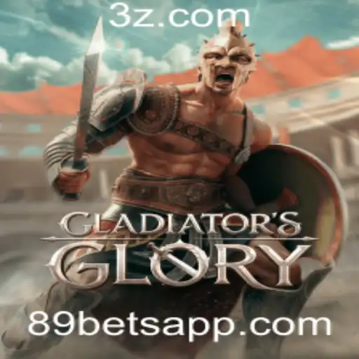 GladiatorsGlory: A Experiência Épica de Combate nas Arenas Virtuais com 89bet