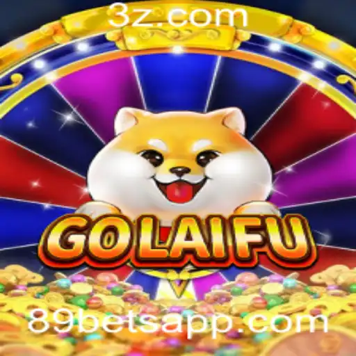 Descubra o Mundo de GoLaiFu: O Jogo do Momento com 89bet
