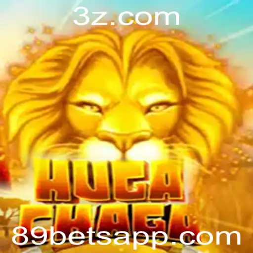 Descubra HugaChaga: O Novo Fenômeno dos Jogos Integrado ao 89bet