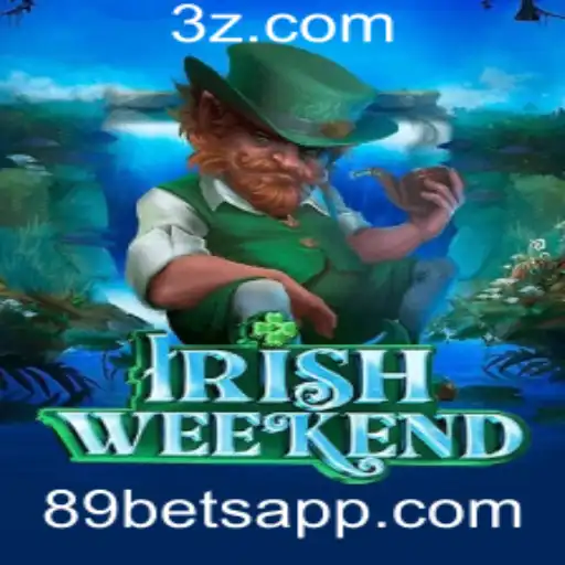Descubra o Excitante Mundo do IrishWeekend com 89bet