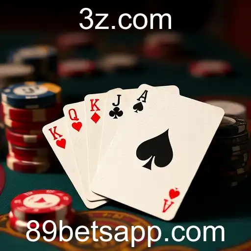 Gaming Experience 89bet - 800+ Premium and Exclusive Games