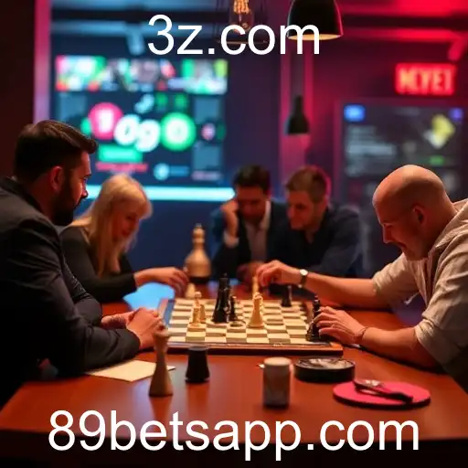 VIP Service 89bet - 24/7 Support and Exclusive Benefits