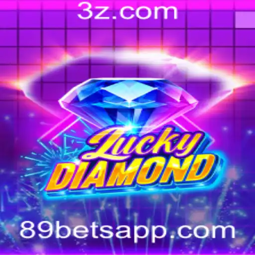 LuckyDiamond: Descubra o Novo Fenômeno de Jogo com 89bet
