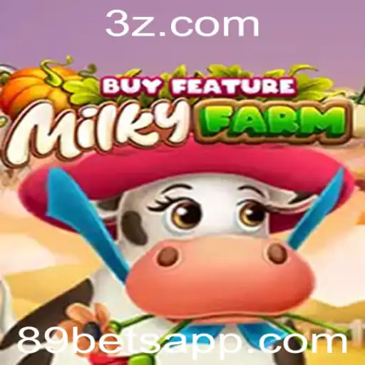 Explorando o Universo de MilkyFarmBuyFeature: A Nova Sensação da 89bet