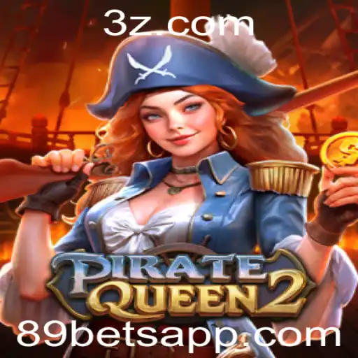 Explorando o Mundo de PirateQueen2 e a Conexão com 89bet