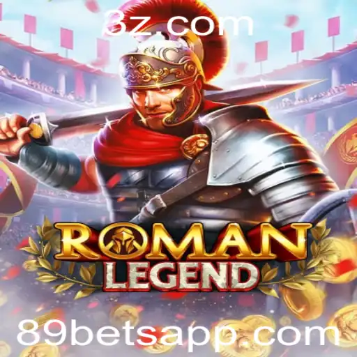 RomanLegend: Explorando Aventuras Épicas com 89bet