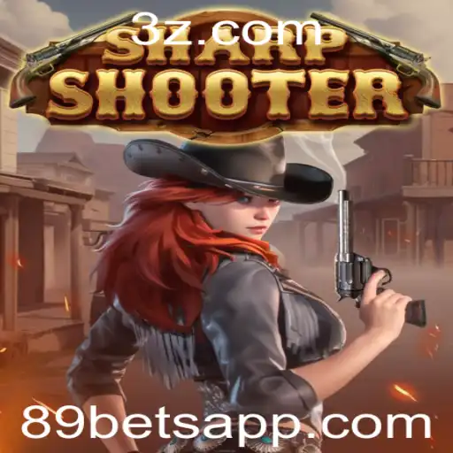 Sharpshooter: O Jogo de Estratégia e Precisão na Plataforma 89bet