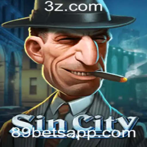 Explorando o Mundo de SinCity: Uma Aventura de Jogos com 89bet