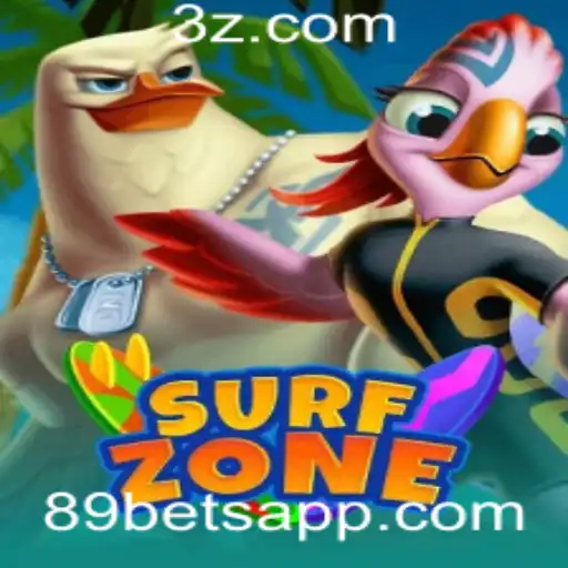 Explorando o Mundo Emocionante de SurfZone: Diversão e Estratégia nas Ondas Virtuais