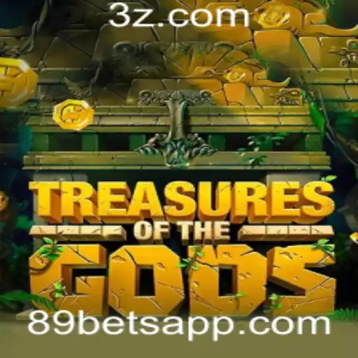 Aventuras emocionantes em TreasureoftheGods: Descubra as riquezas dos deuses